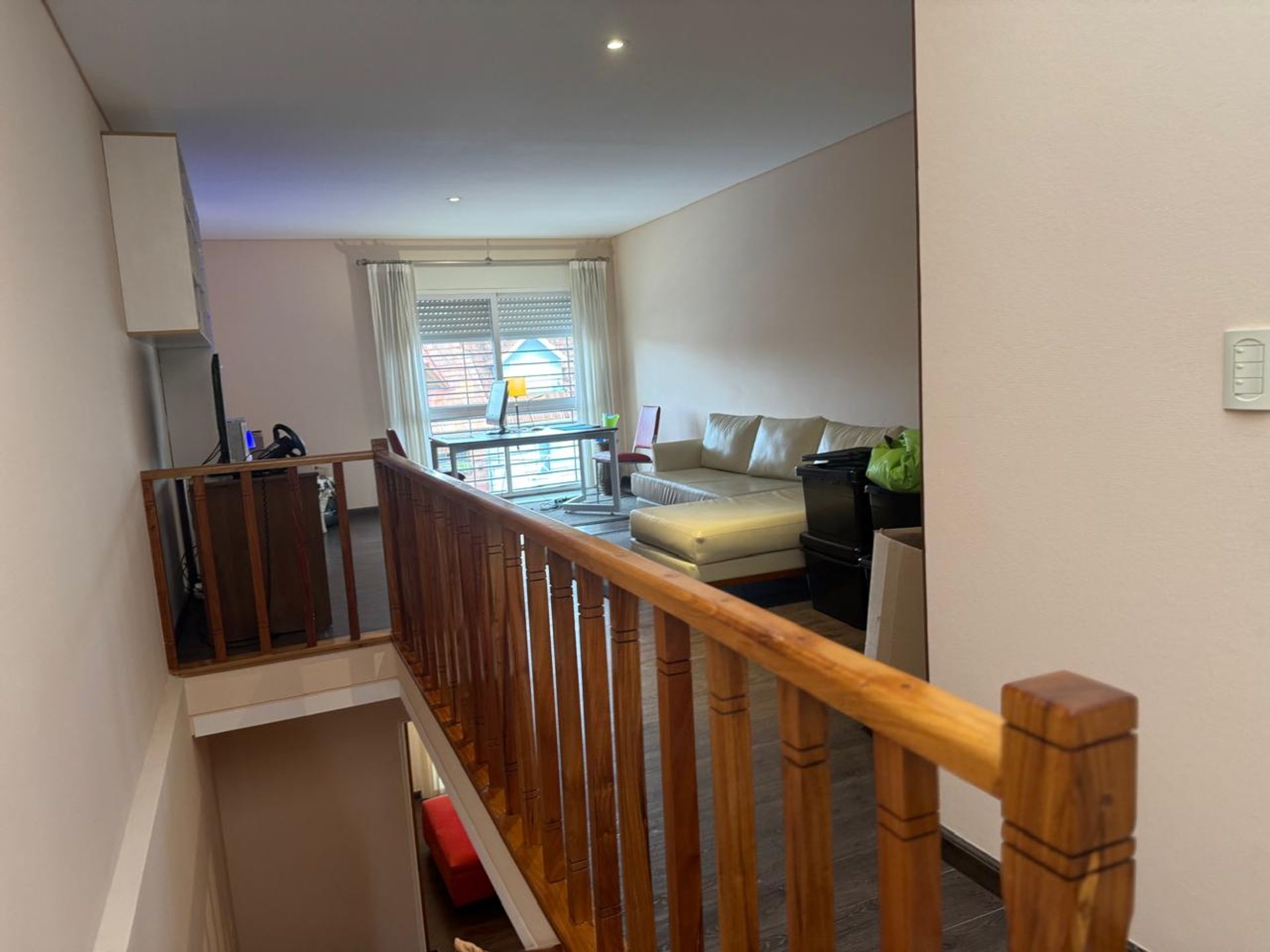 Venta Triplex Impecable 5 Amb Florida Jardin