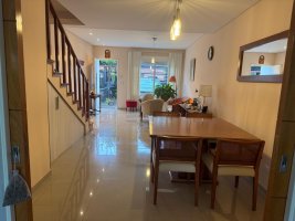 Venta Triplex Impecable 5 Amb Florida Jardin