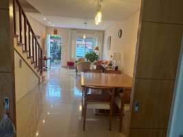 Venta Triplex Impecable 5 Amb Florida Jardin