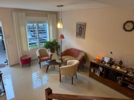 Venta Triplex Impecable 5 Amb Florida Jardin