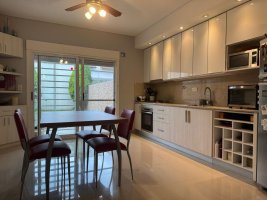 Venta Triplex Impecable 5 Amb Florida Jardin