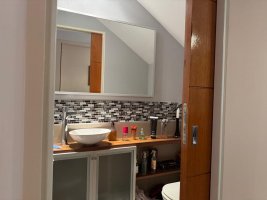 Venta Triplex Impecable 5 Amb Florida Jardin