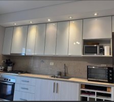 Venta Triplex Impecable 5 Amb Florida Jardin