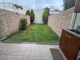 Venta Triplex Impecable 5 Amb Florida Jardin