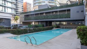 Alquiler Depto 2 Ambientes View Vicente Lopez