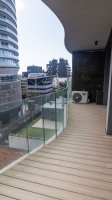Alquiler Depto 2 Ambientes View Vicente Lopez