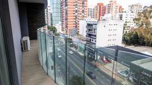Alquiler Depto 2 Ambientes View Vicente Lopez