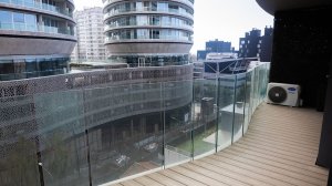 Alquiler Depto 2 Ambientes View Vicente Lopez