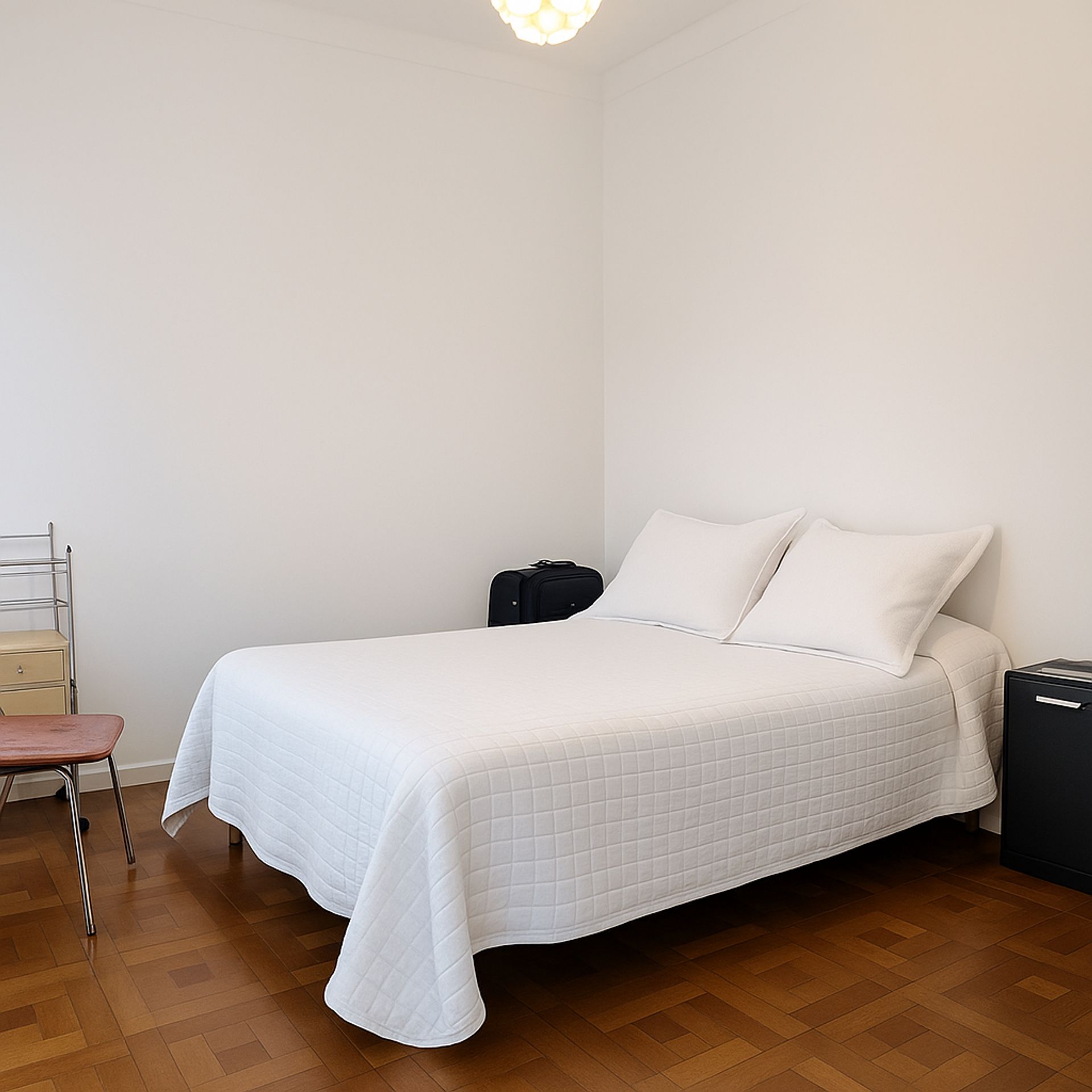 VENTA departamento 3 amb con balcón en Vte López