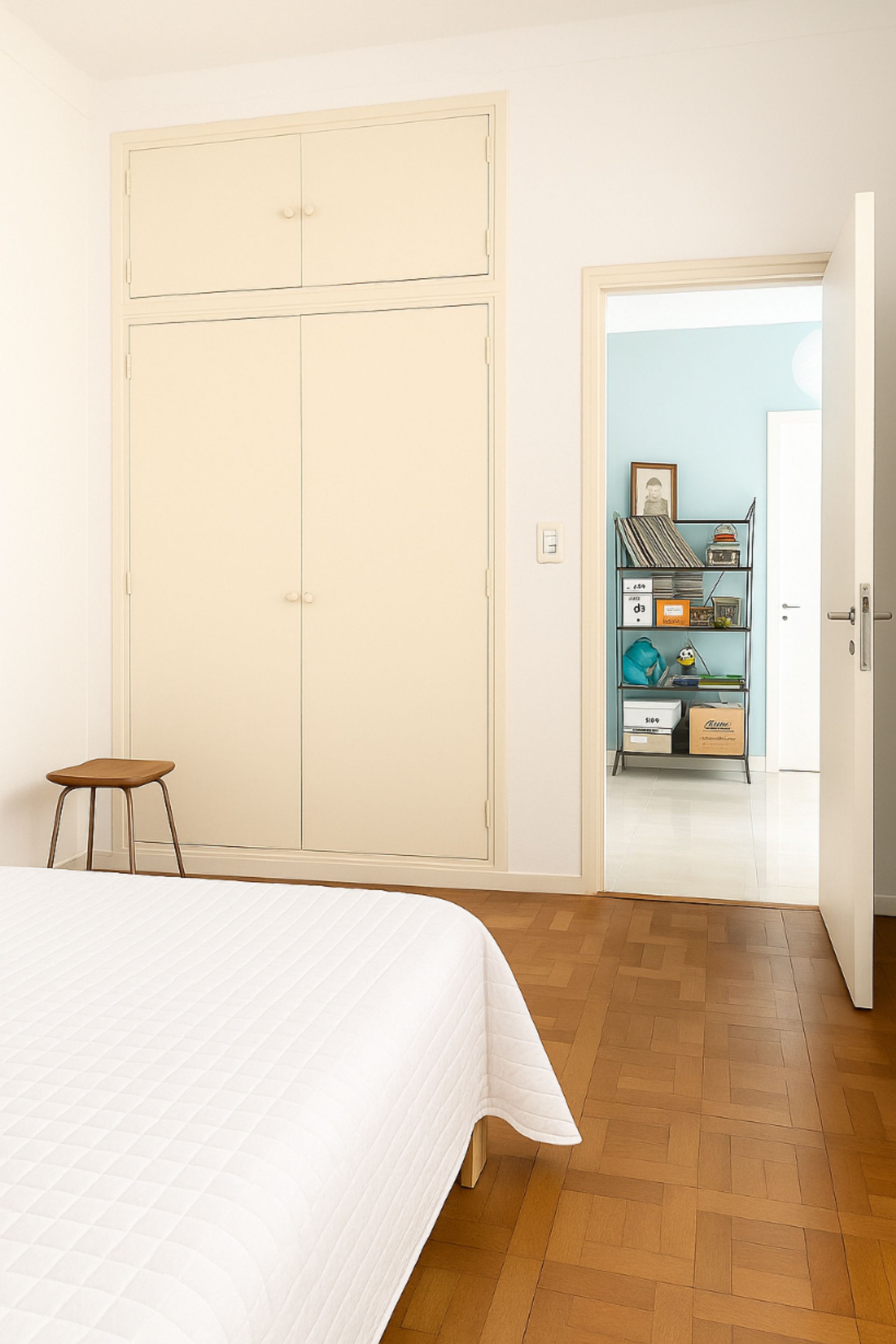 VENTA departamento 3 amb con balcón en Vte López