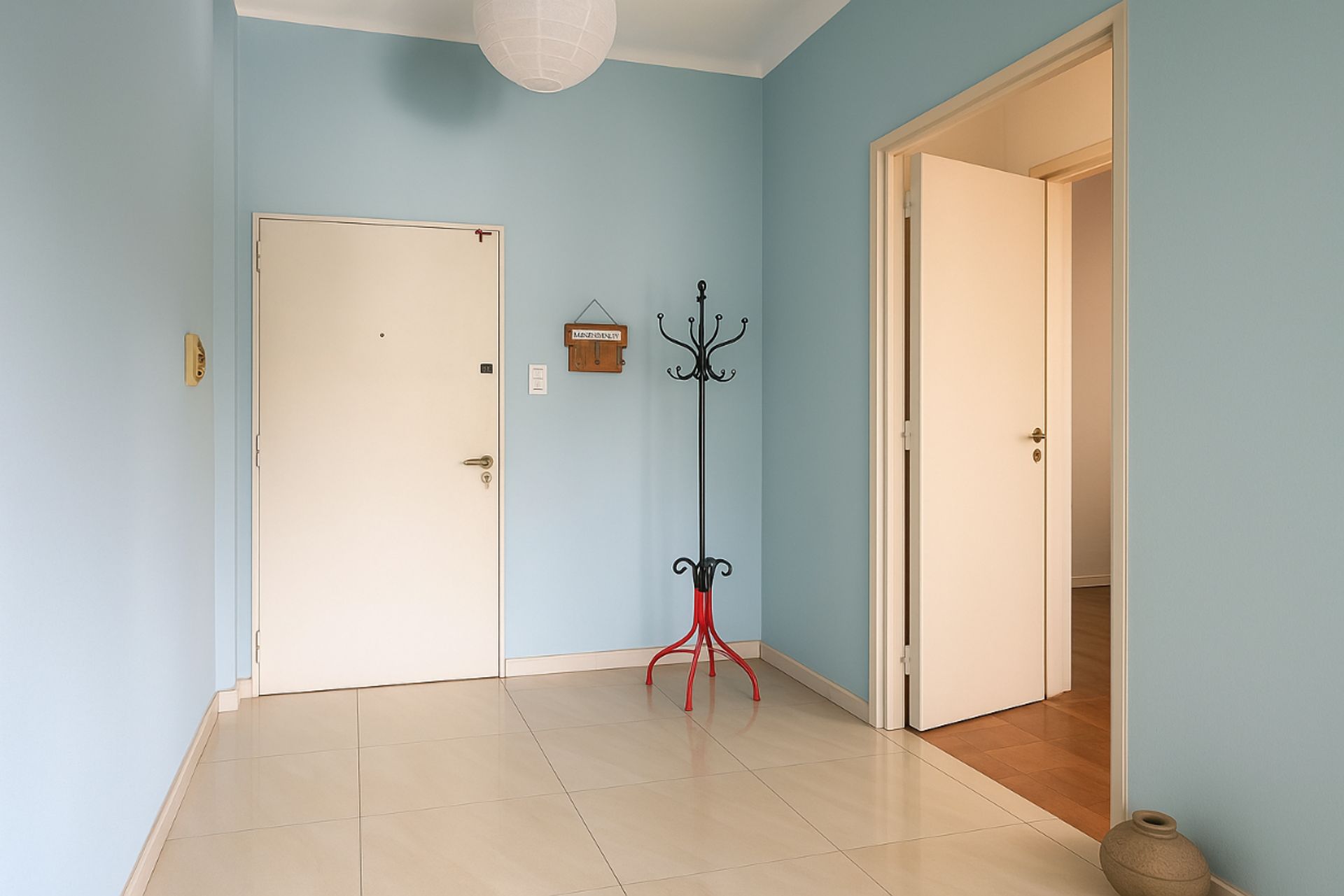 VENTA departamento 3 amb con balcón en Vte López