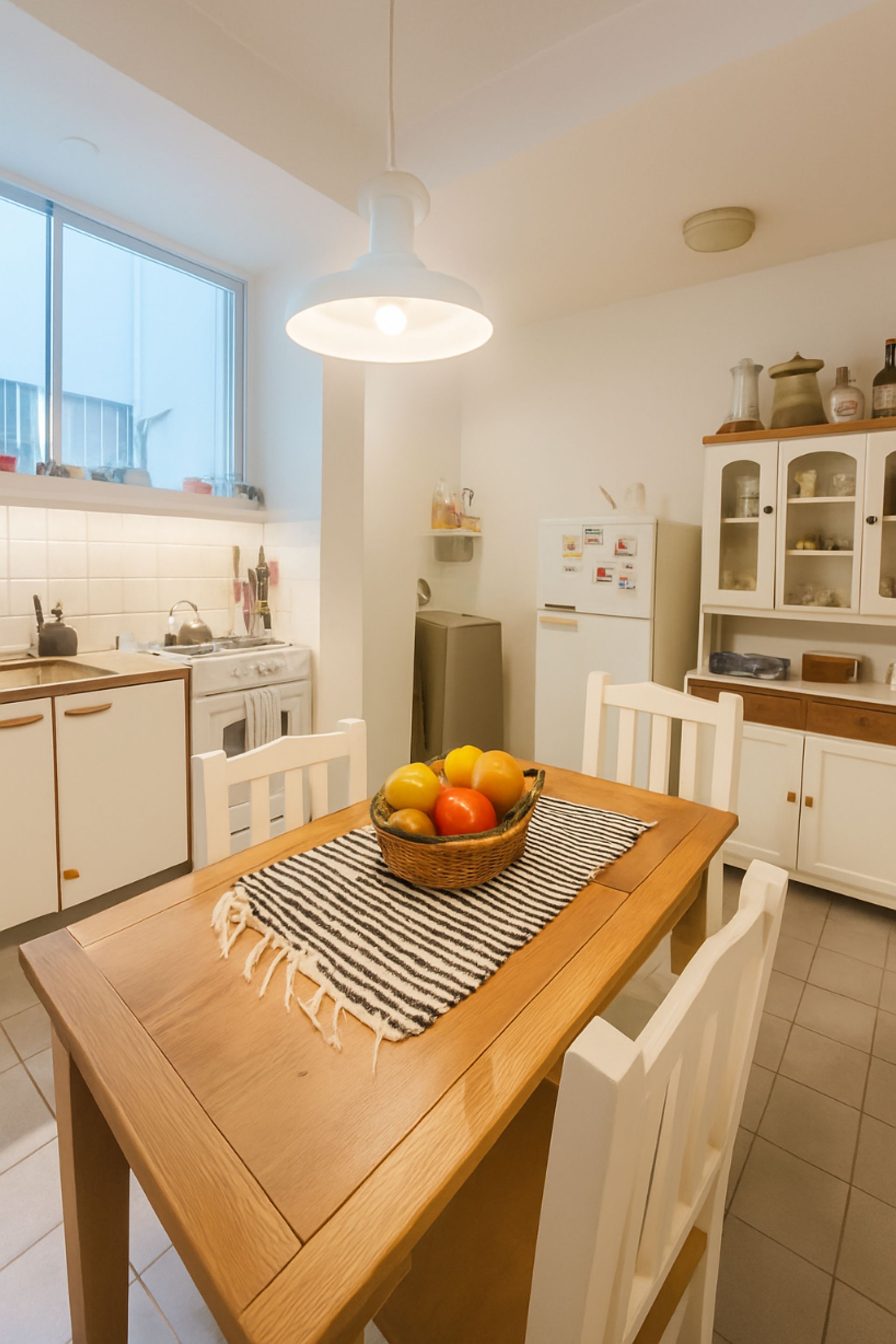 VENTA departamento 3 amb con balcón en Vte López