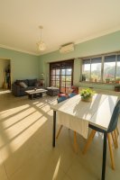3-room apartment for sale with balcony in Vte López