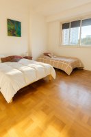 3-room apartment for sale with balcony in Vte López