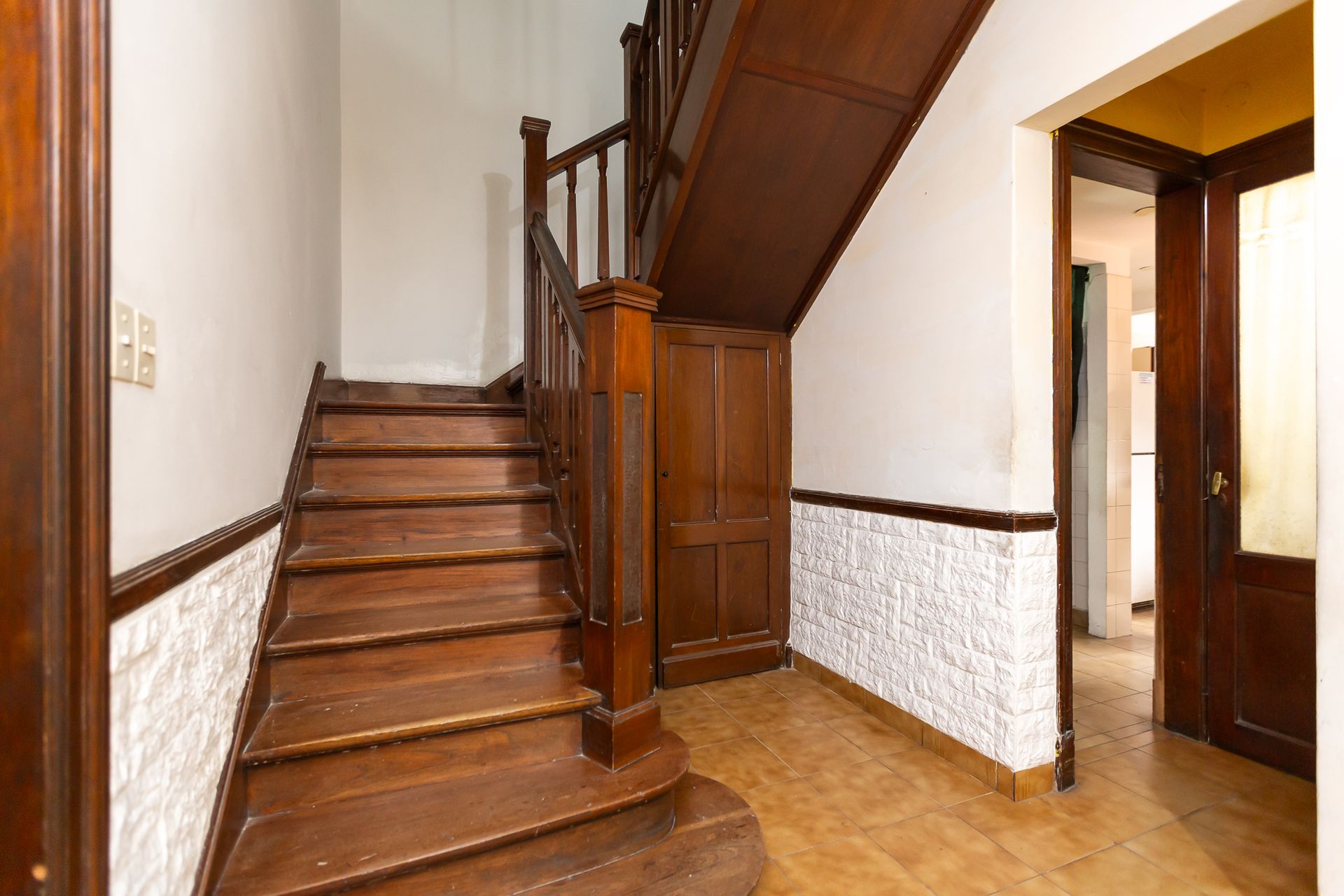Venta Casa 4 ambientes. Florida. A refaccionar.