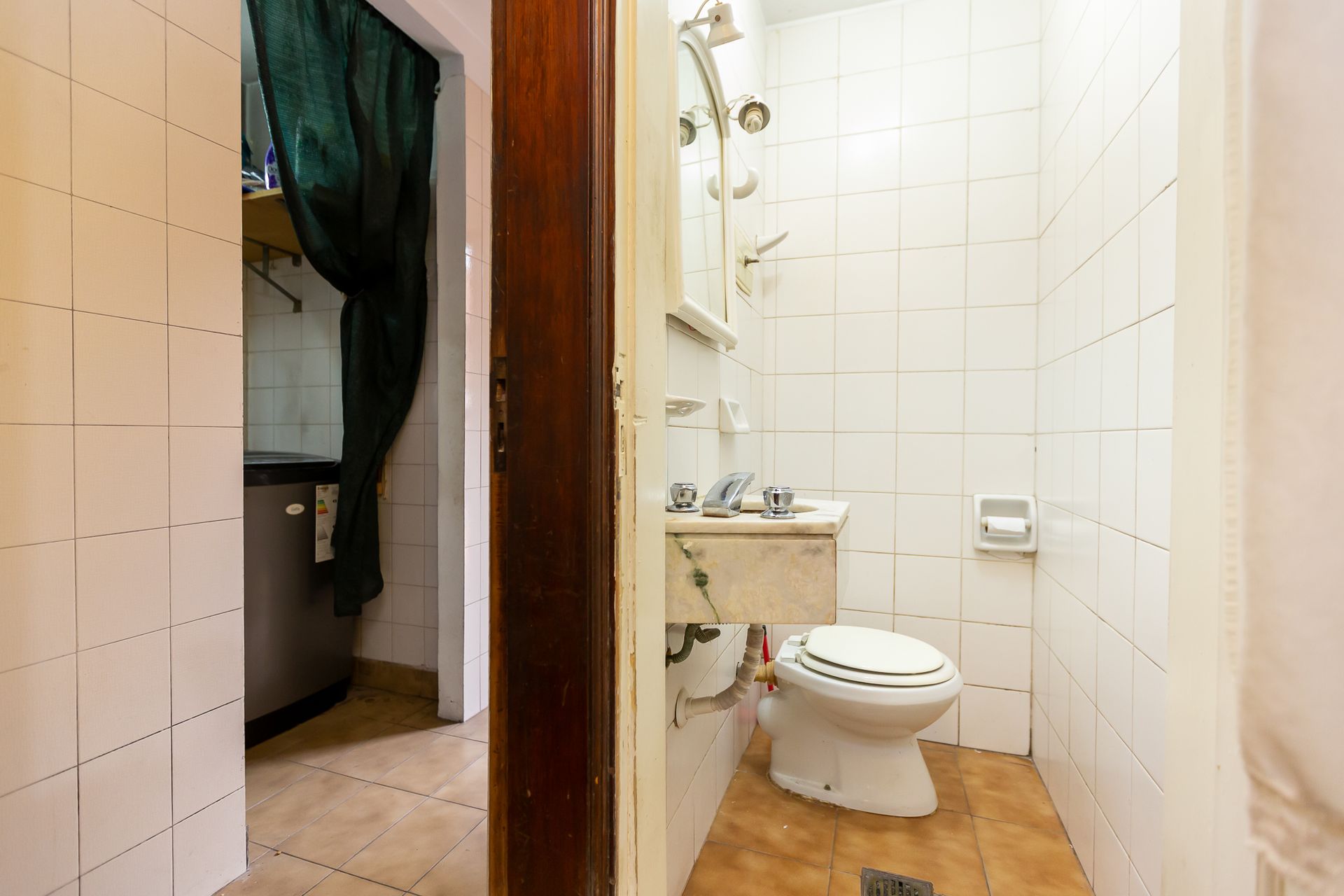 Venta Casa 4 ambientes. Florida. A refaccionar.
