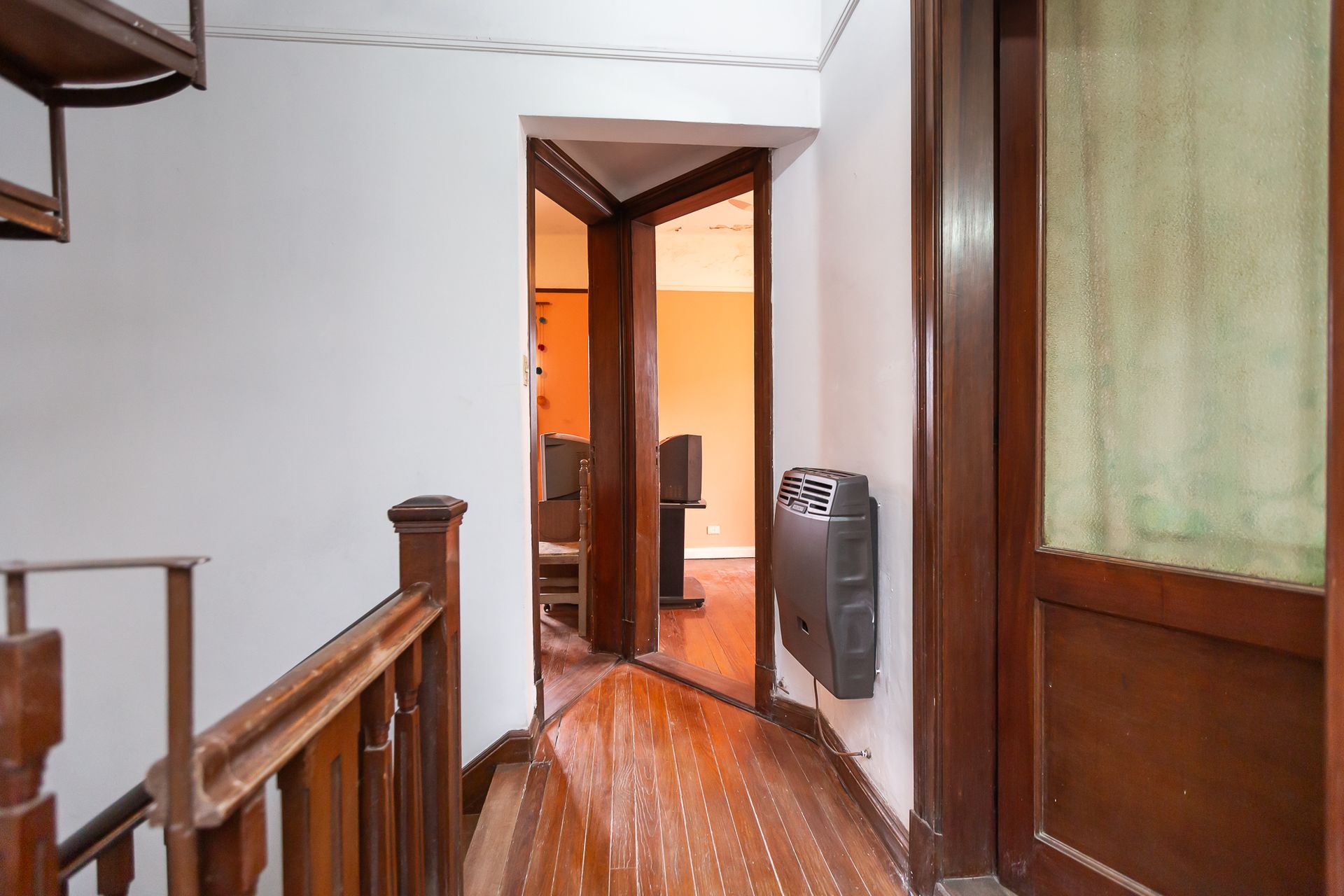 Venta Casa 4 ambientes. Florida. A refaccionar.
