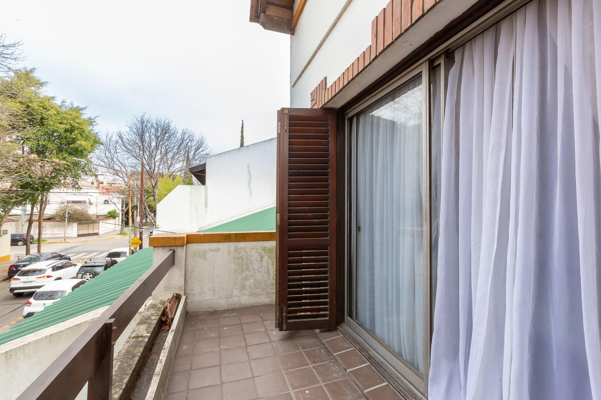 Venta Casa 4 ambientes. Florida. A refaccionar.