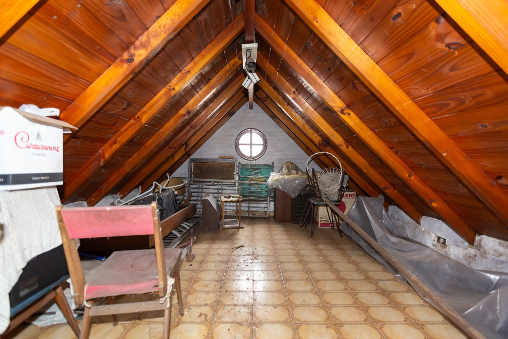 Venta Casa 4 ambientes. Florida. A refaccionar.