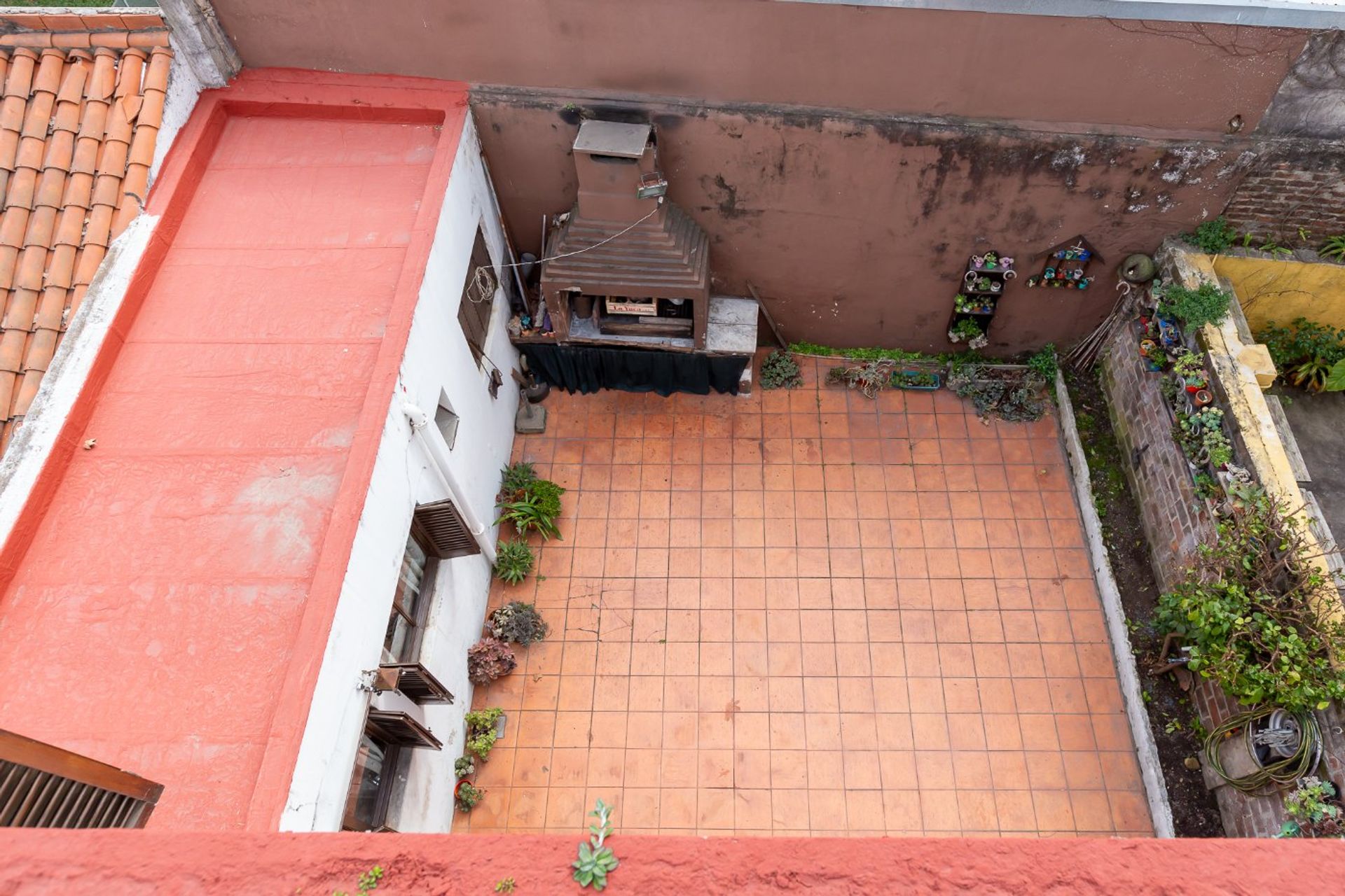 Venta Casa 4 ambientes. Florida. A refaccionar.