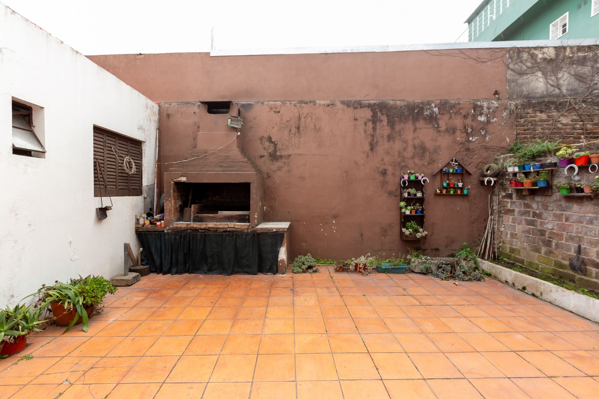 Venta Casa 4 ambientes. Florida. A refaccionar.
