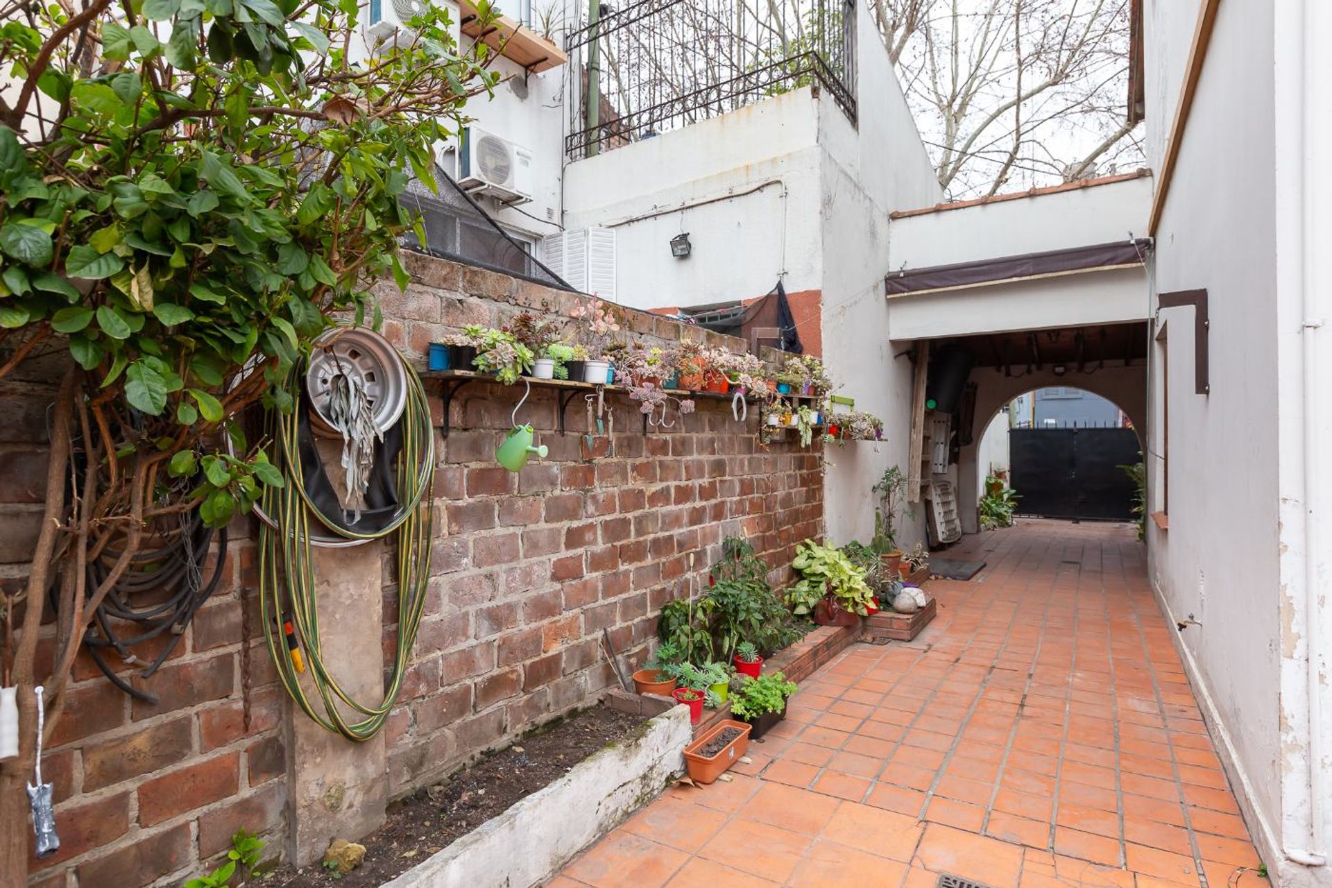 Venta Casa 4 ambientes. Florida. A refaccionar.