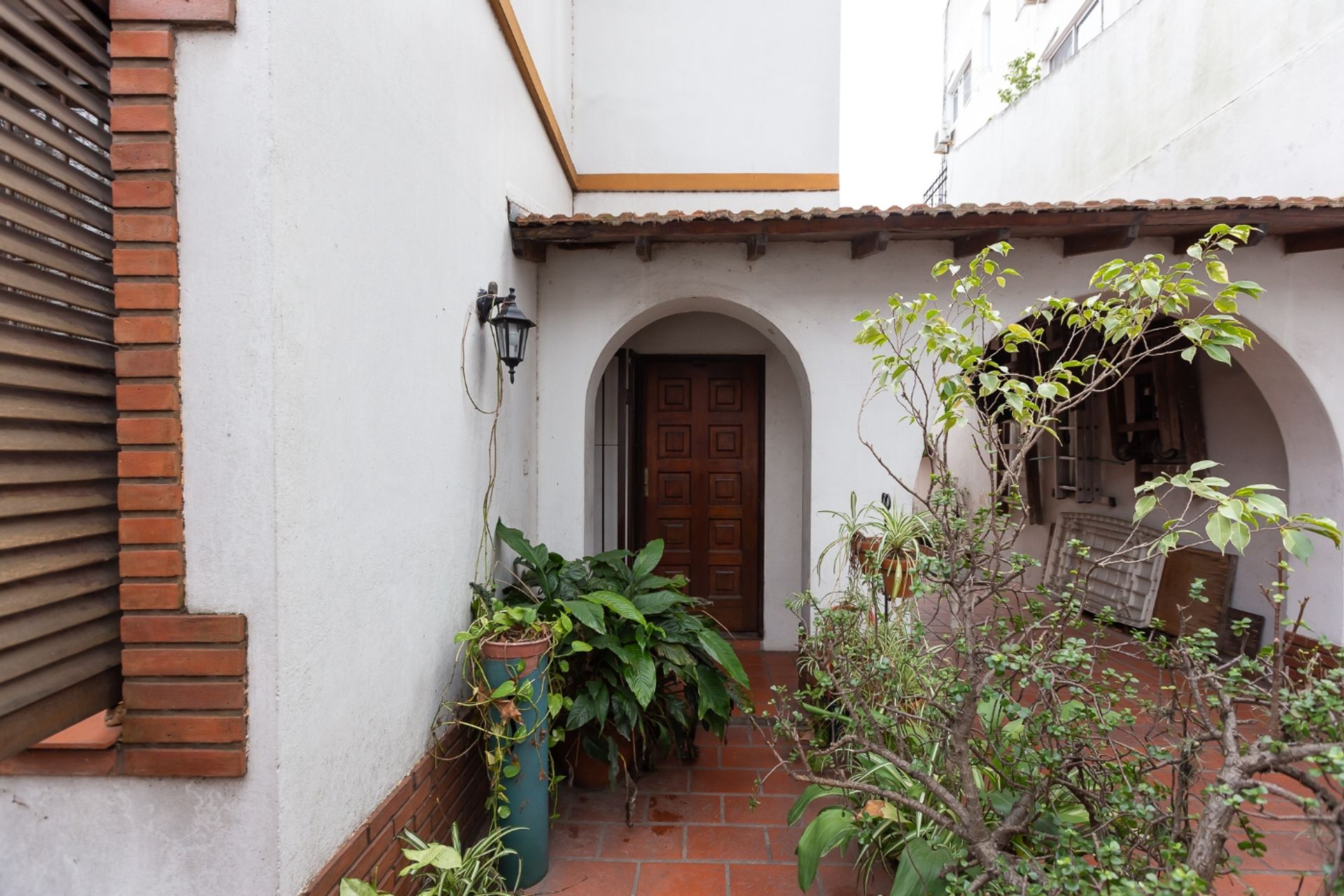 Venta Casa 4 ambientes. Florida. A refaccionar.