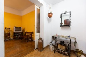 Venta Casa 4 ambientes. Florida. A refaccionar.
