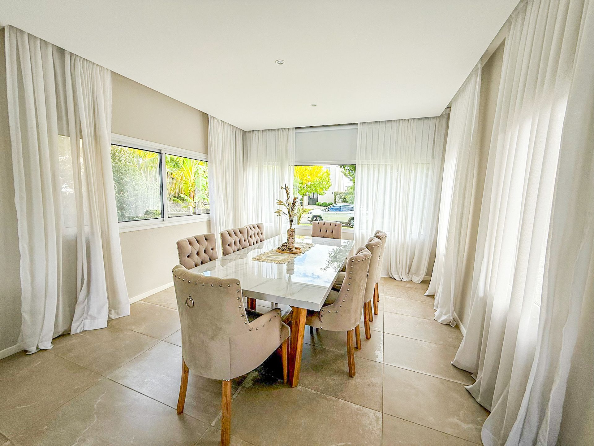 Casa En Venta A La Laguna En Villanueva San Benito