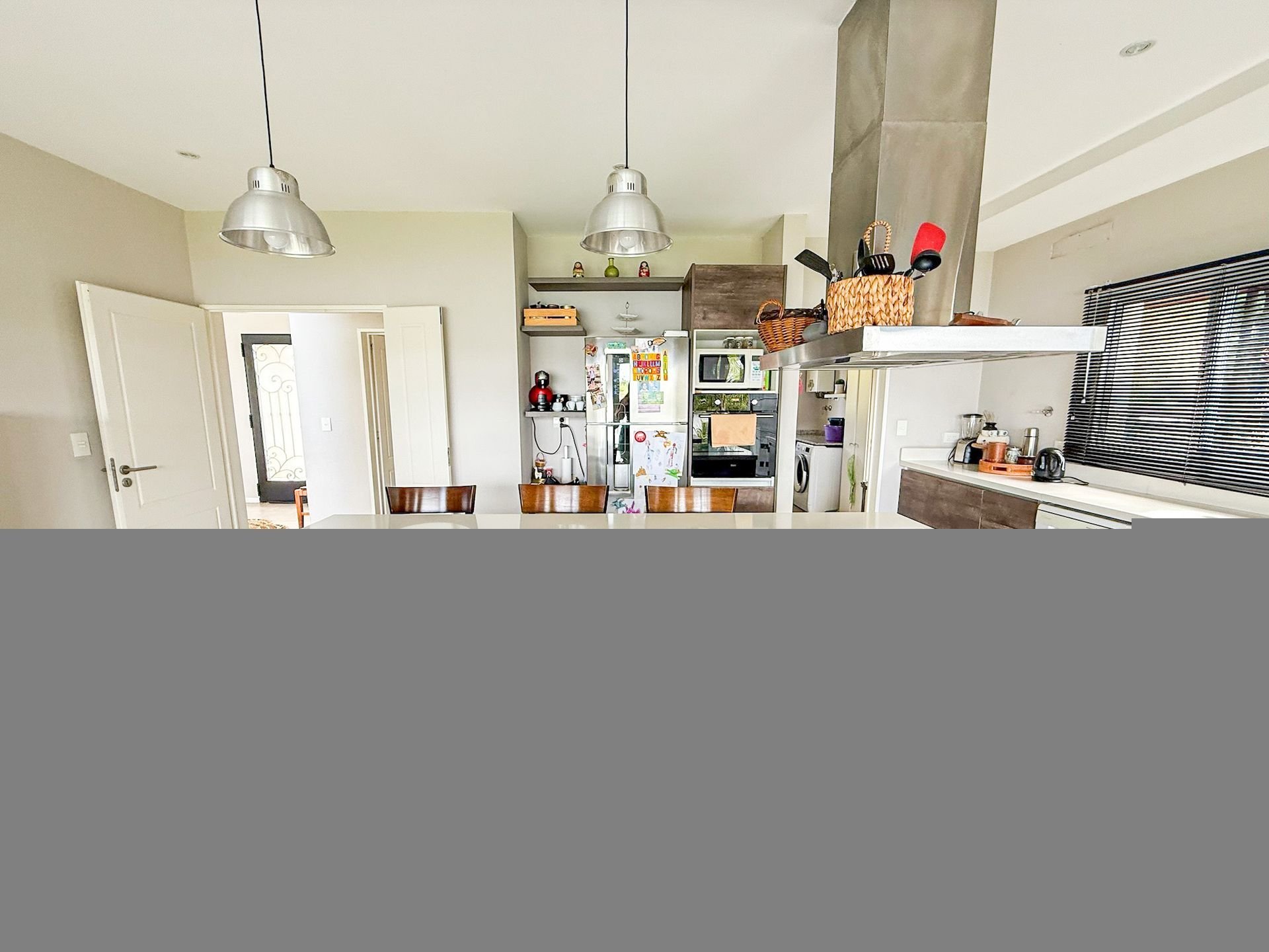 Casa En Venta A La Laguna En Villanueva San Benito