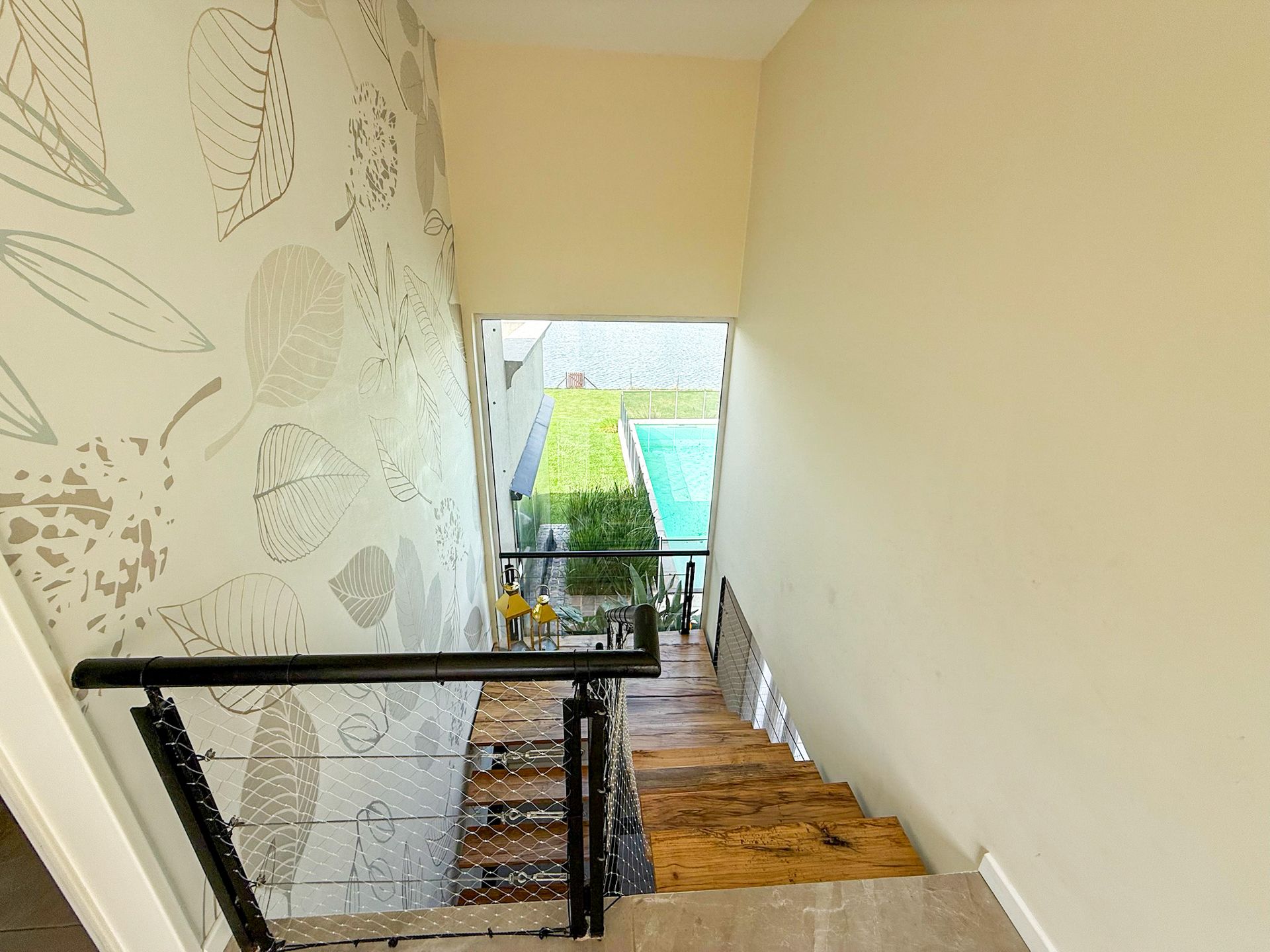 Casa En Venta A La Laguna En Villanueva San Benito