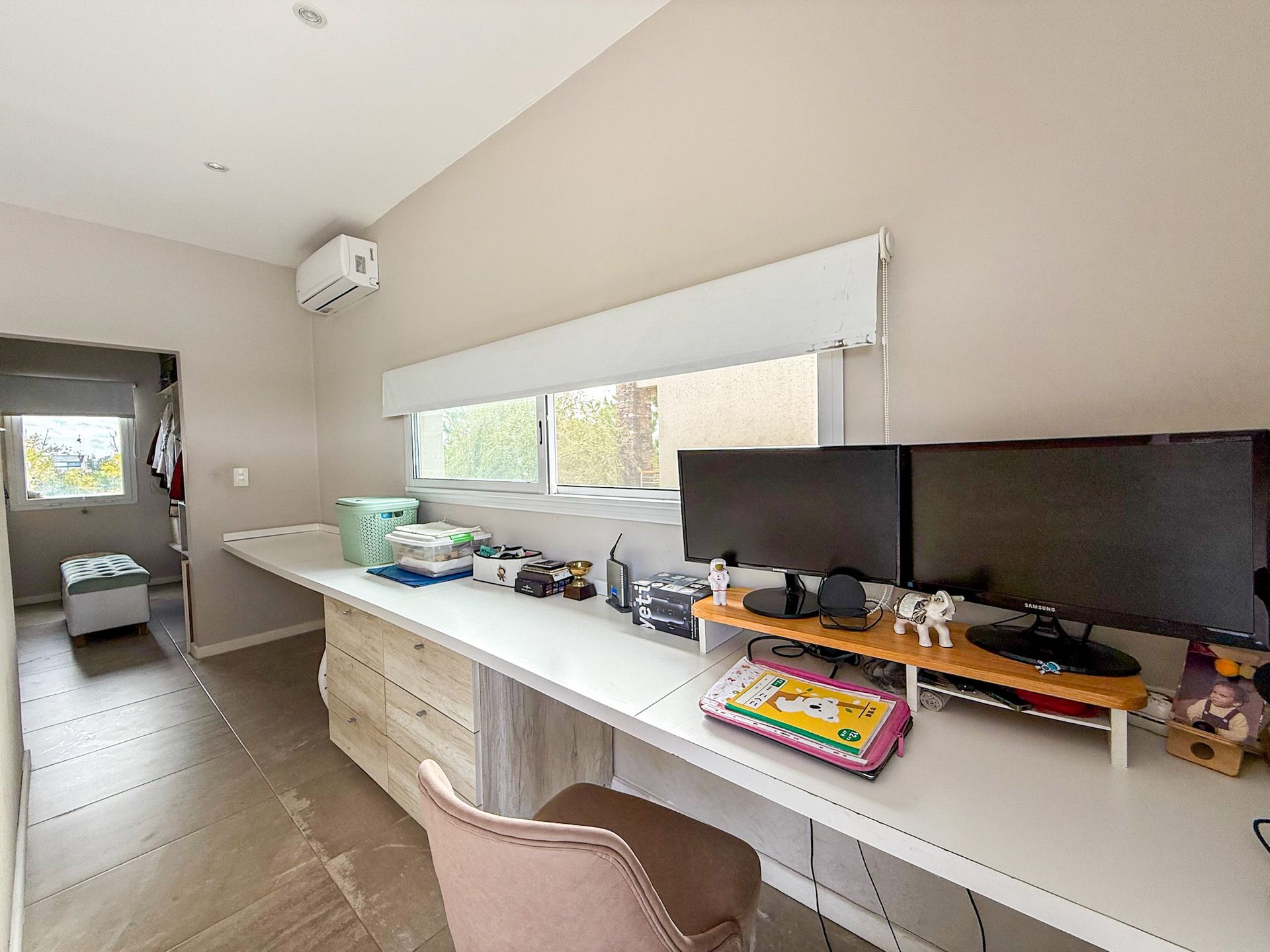 Casa En Venta A La Laguna En Villanueva San Benito