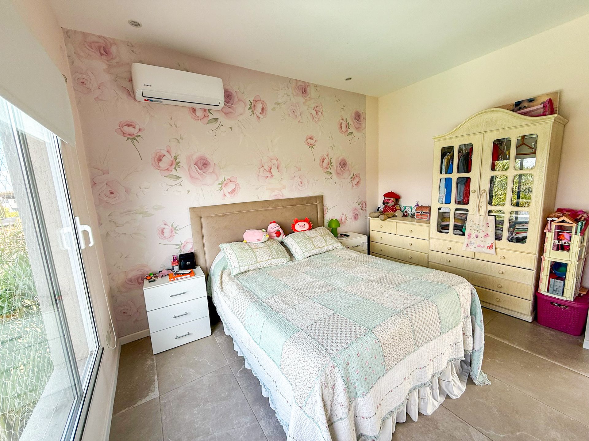 Casa En Venta A La Laguna En Villanueva San Benito