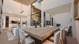 Casa En Venta Al Rio En San Benito Villanueva