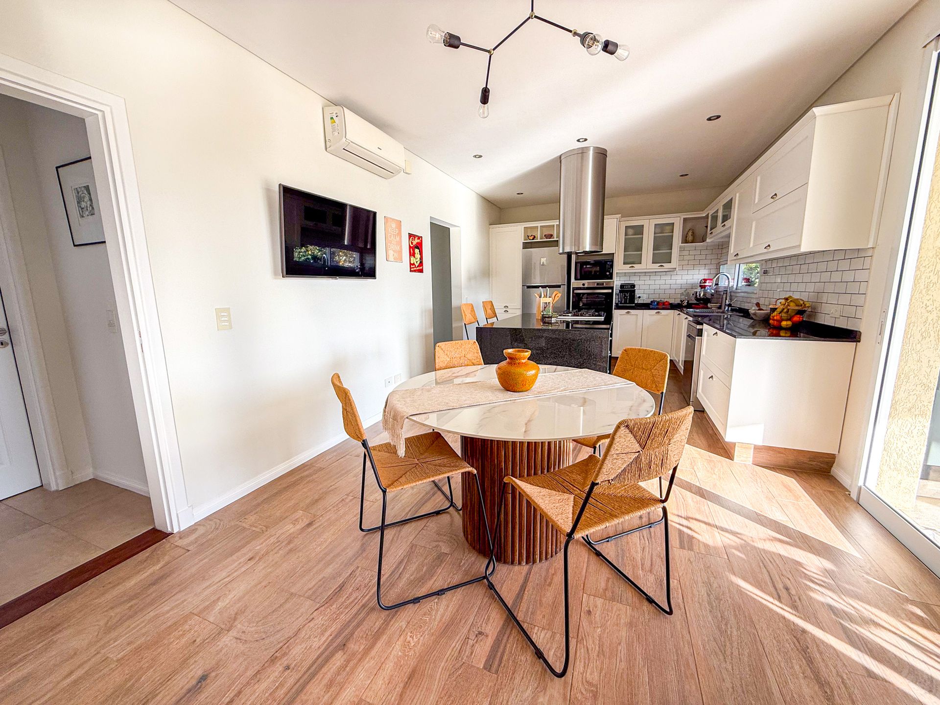 Casa A La Laguna En Venta En Villanueva San Benito