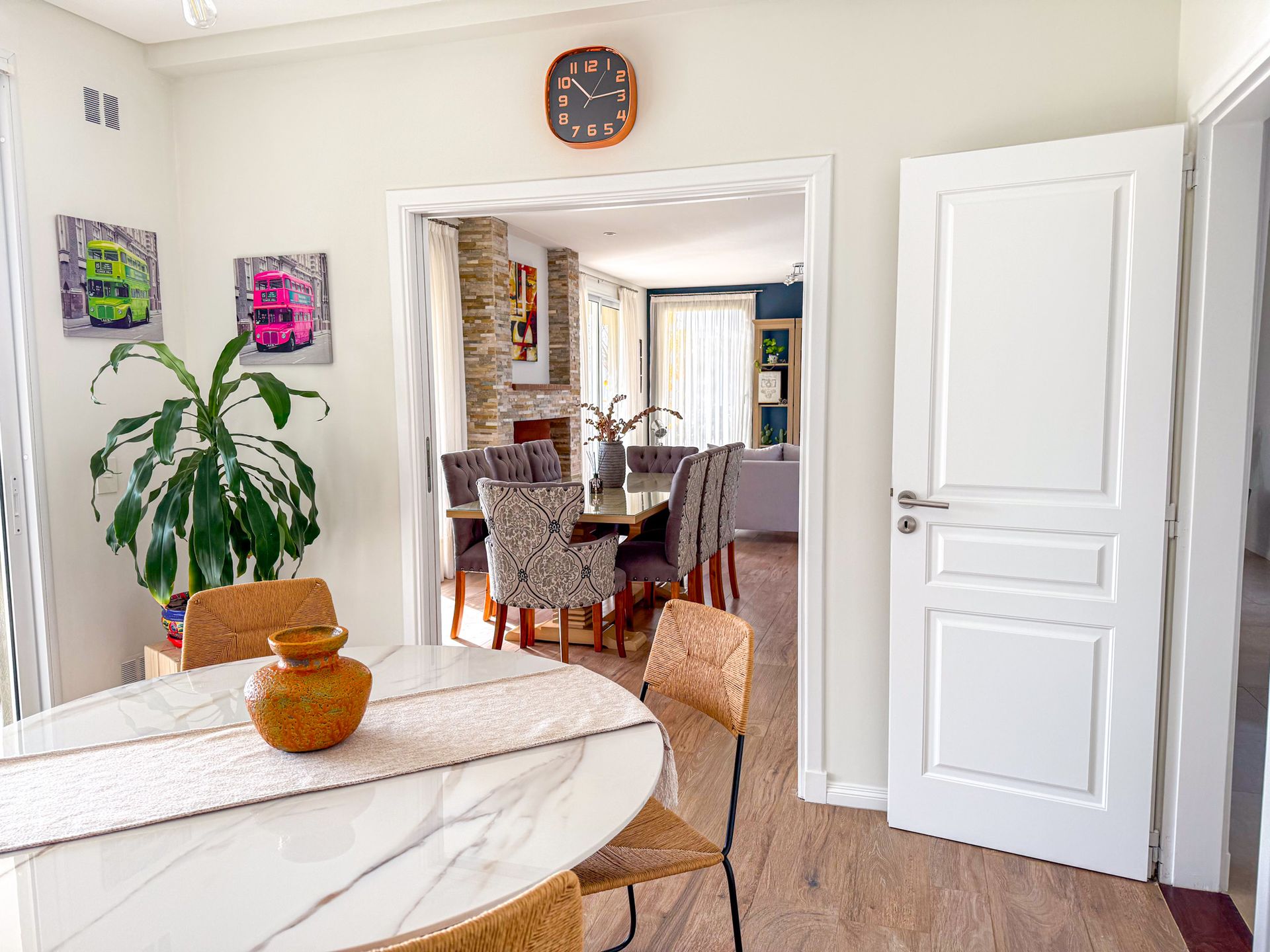 Casa A La Laguna En Venta En Villanueva San Benito
