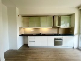 Alquiler 2 ambientes Torres Horizons con cochera!!