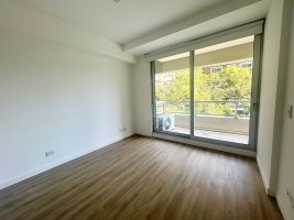 Alquiler 2 ambientes Torres Horizons con cochera!!
