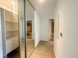 Alquiler 2 ambientes Torres Horizons con cochera!!