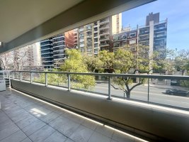 Alquiler 2 ambientes Torres Horizons con cochera!!