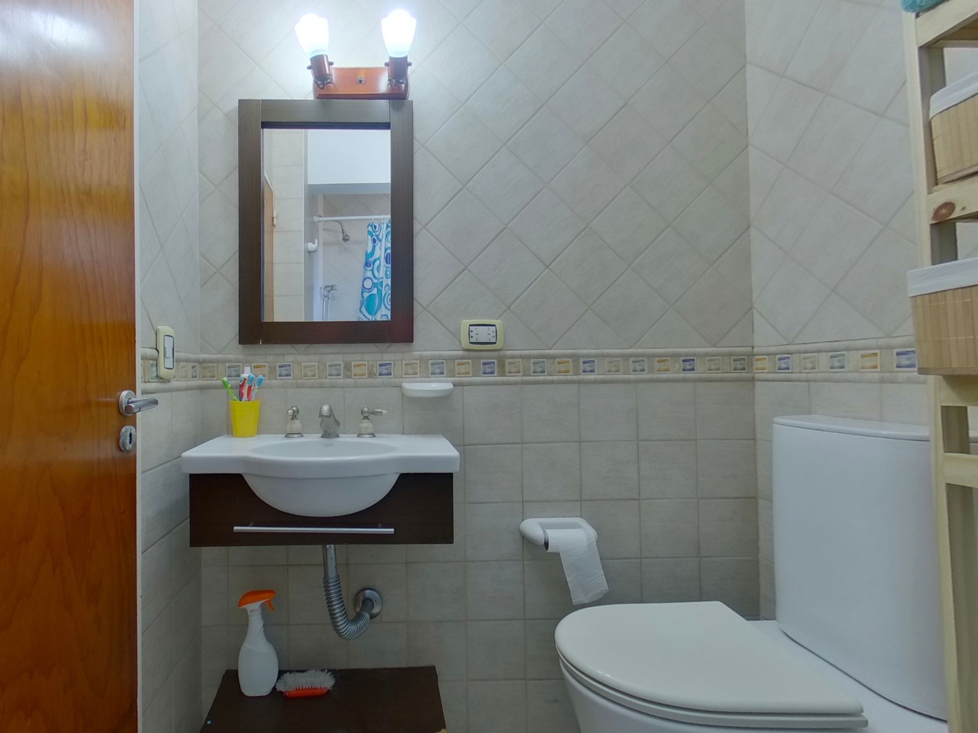 Venta Departamento 4 Ambientes Martinez