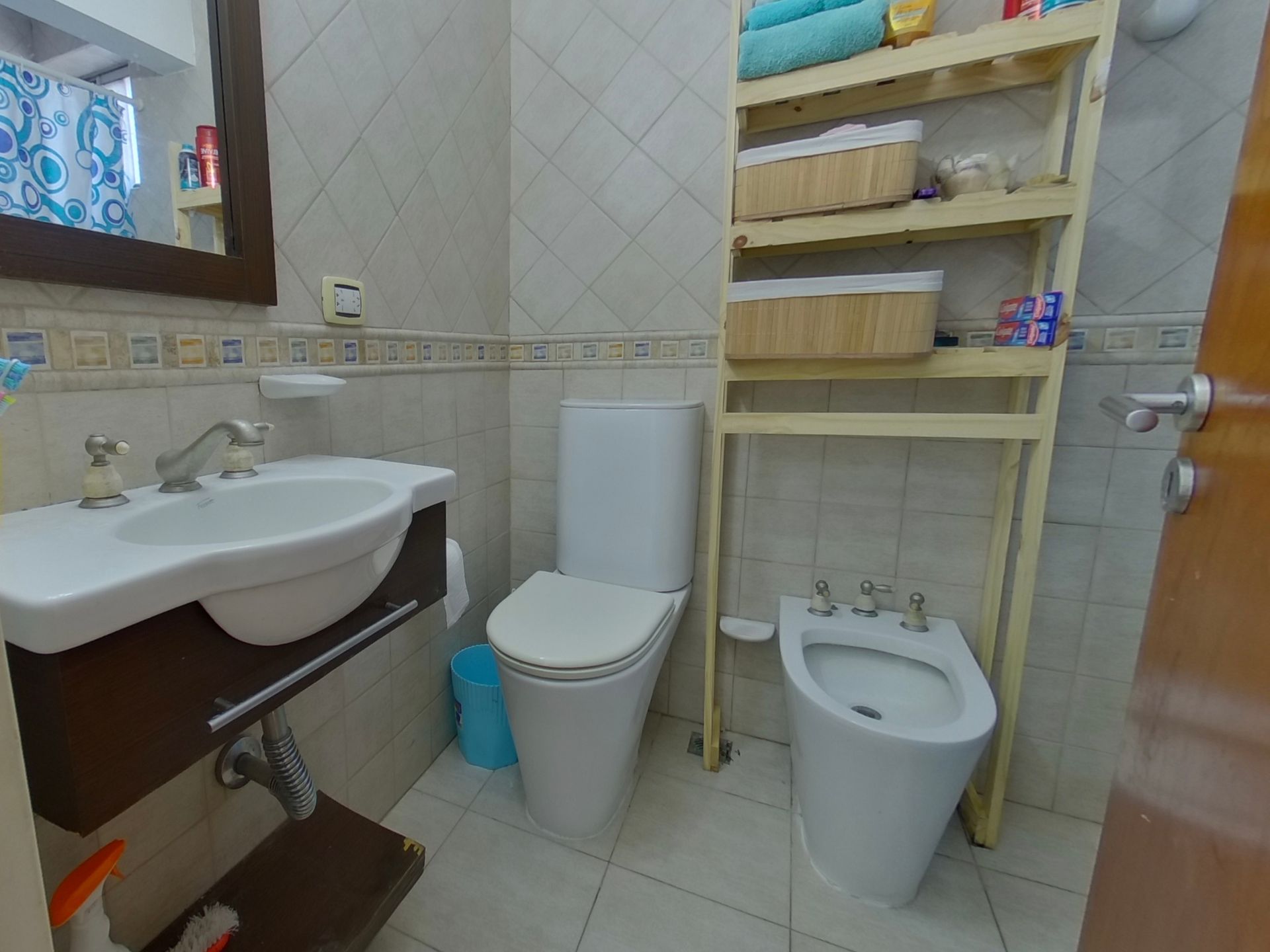 Venta Departamento 4 Ambientes Martinez