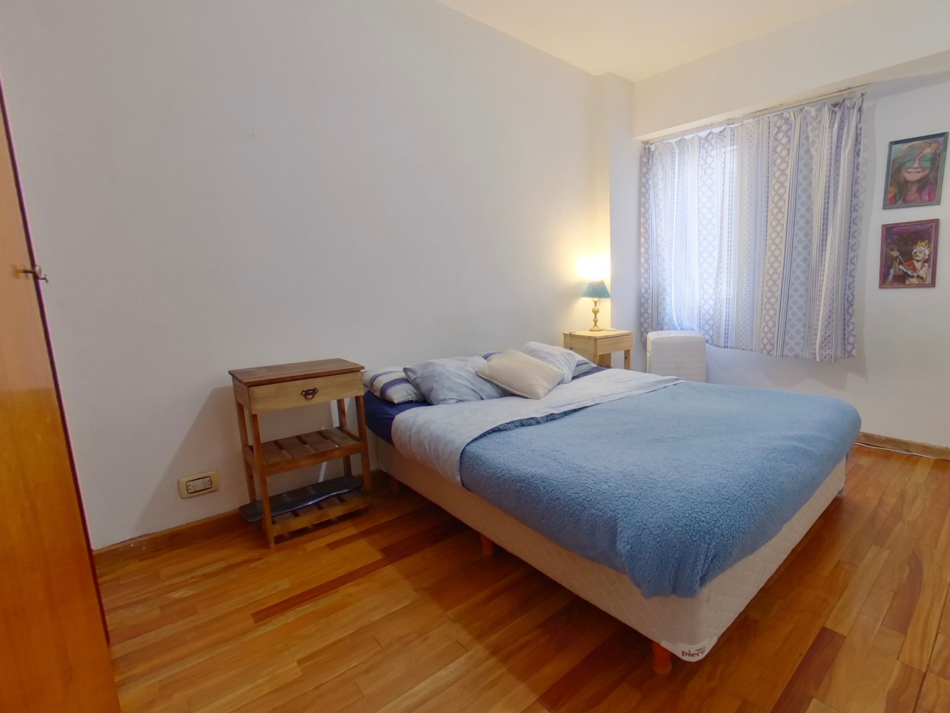 Venta Departamento 4 Ambientes Martinez