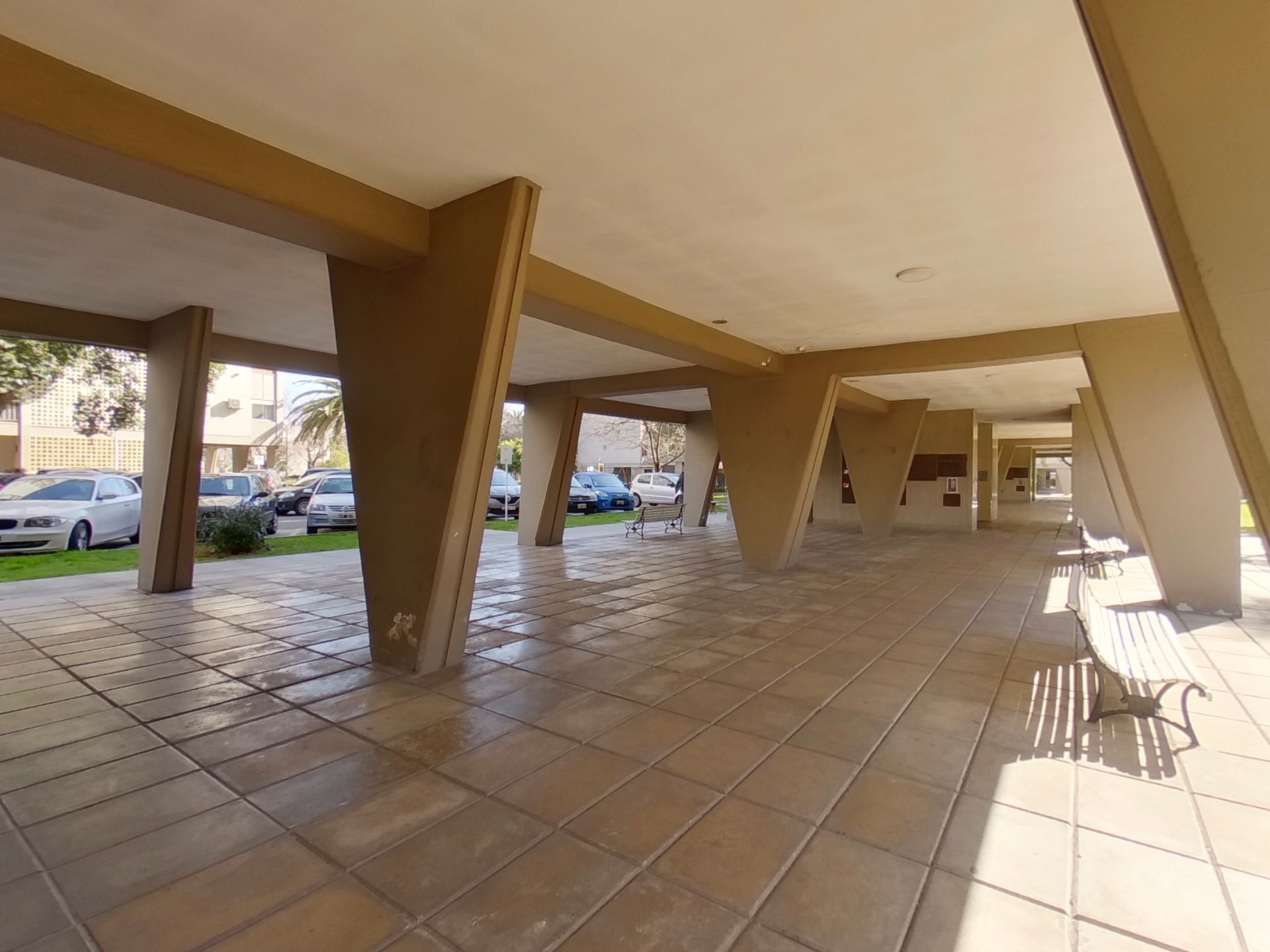Venta Departamento 4 Ambientes Martinez