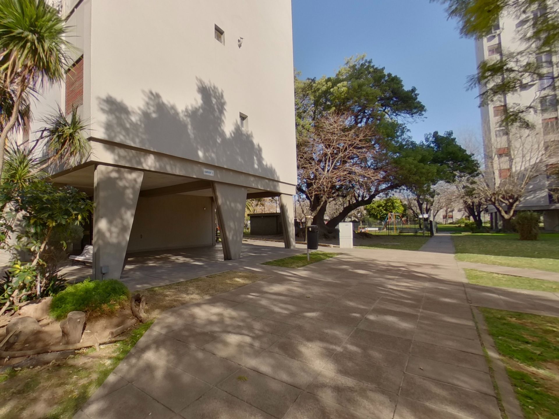 Venta Departamento 4 Ambientes Martinez