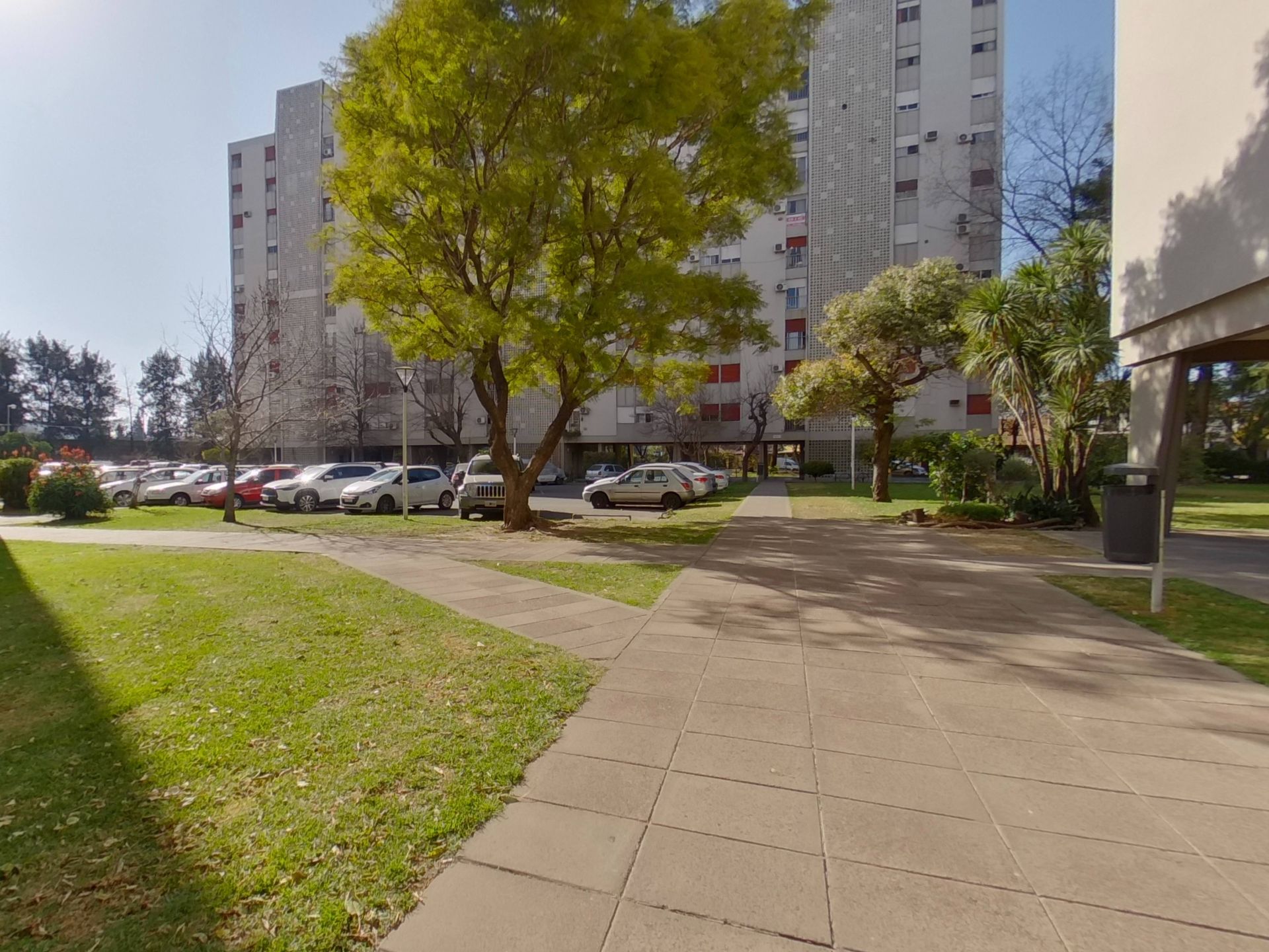 Venta Departamento 4 Ambientes Martinez