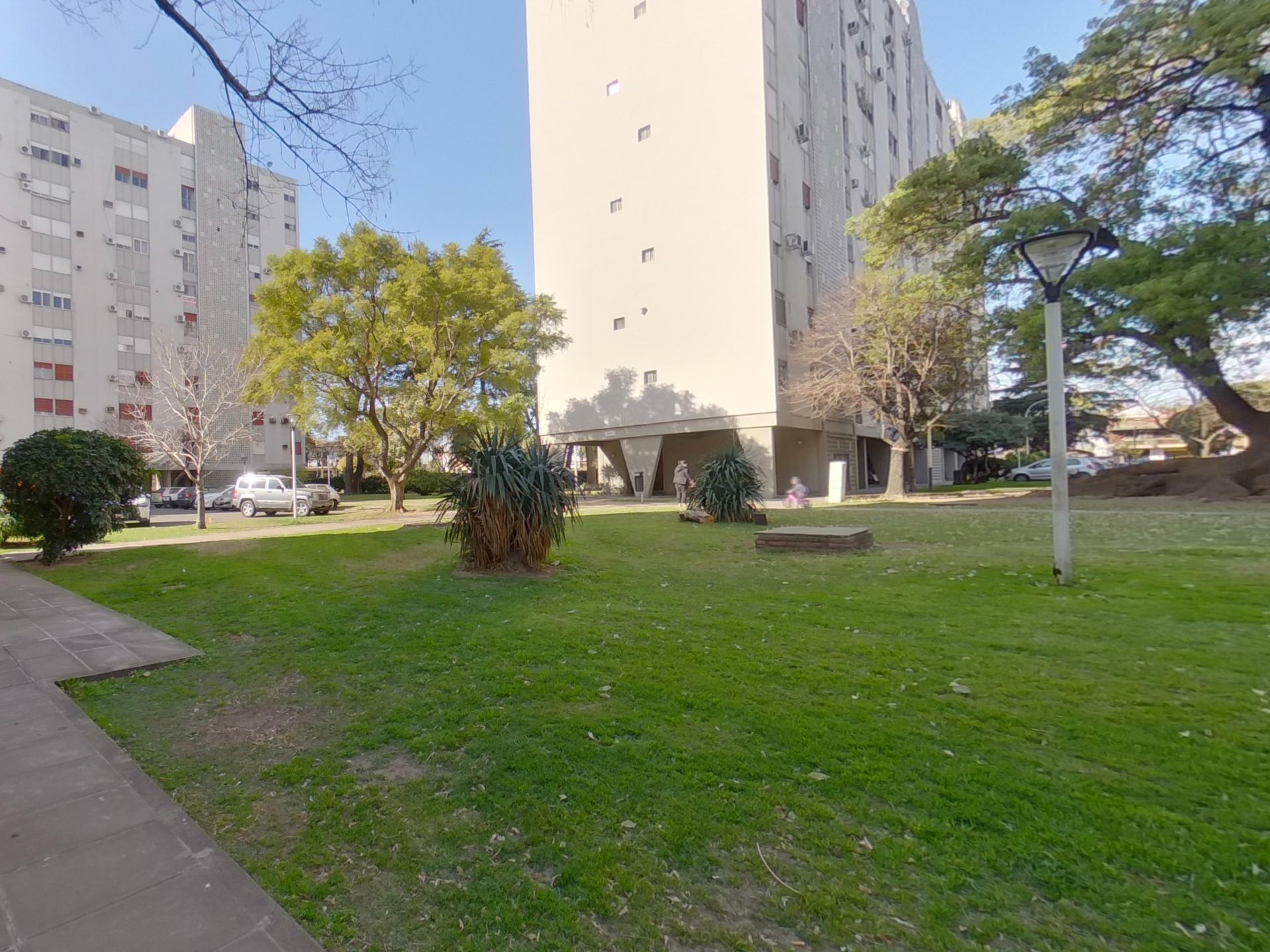 Venta Departamento 4 Ambientes Martinez