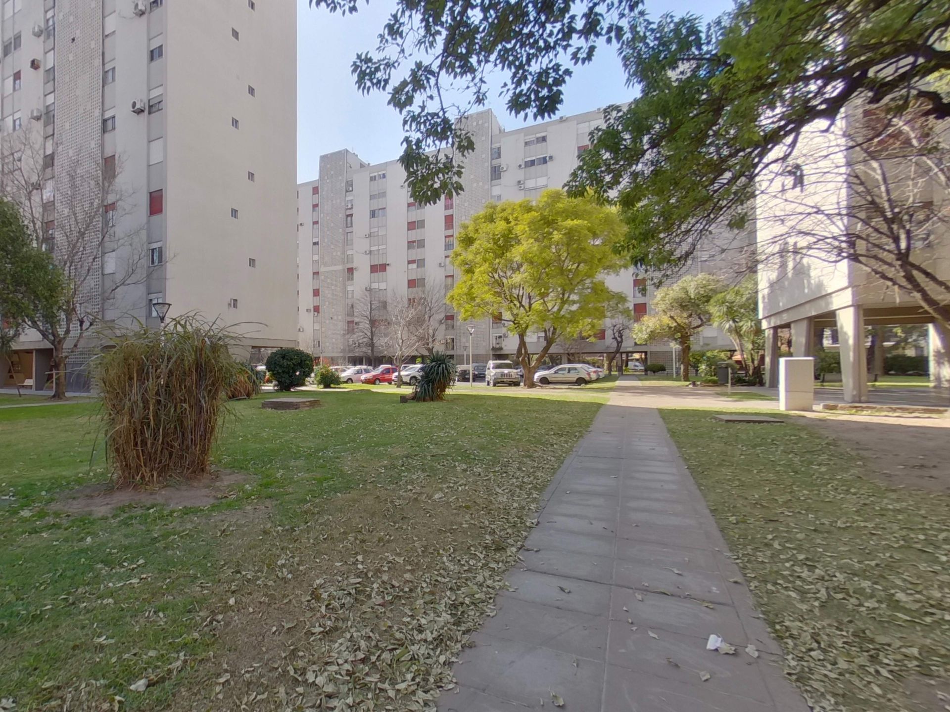 Venta Departamento 4 Ambientes Martinez