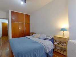 Venta Departamento 4 Ambientes Martinez
