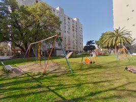 Venta Departamento 4 Ambientes Martinez